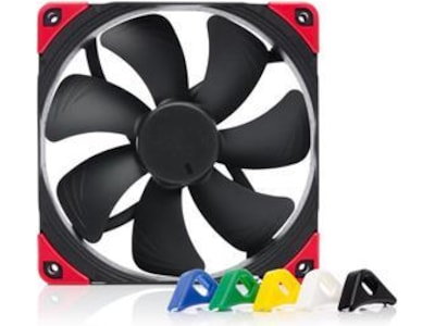 Noctua NF-A14 PWM CH.BK.S Blæsere