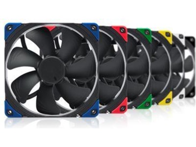 Noctua NF-A14 PWM CH.BK.S Blæsere