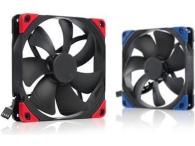 Noctua NF-A14 PWM CH.BK.S Blæsere