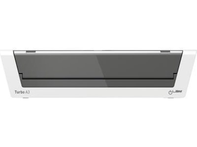 Leitz laminator iLAM A3 Touch 2 Turbo Lamineringsmaskiner