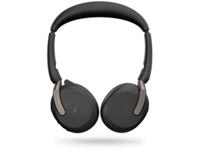 Jabra Evolve2 65 Flex MS Stereo Trådløst headset
