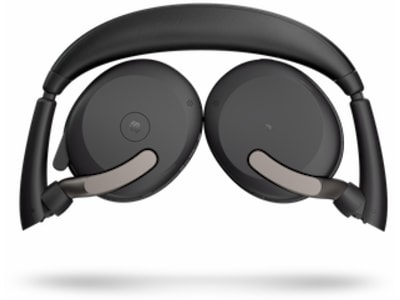 Jabra Evolve2 65 Flex MS Stereo Trådløst headset