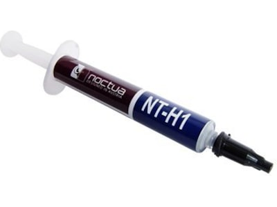 Noctua NT-H1 Kølepasta Kølepasta