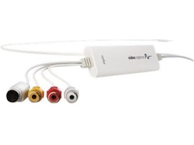 Elgato Video Capture Capture og streamning