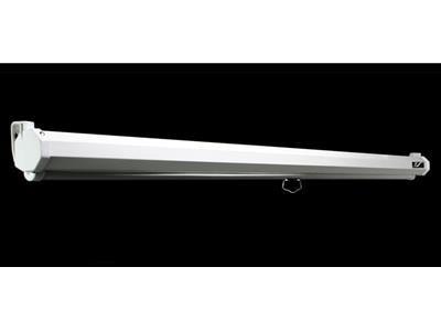 Elite Screens 120" Manuelt lærred Projektorleærred