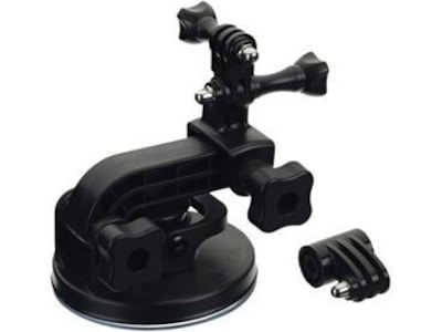 GoPro Suction Cup Tilbehørssæt til kameraer