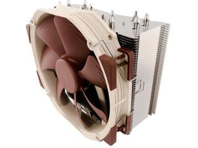 Noctua NH-U14S CPU Køler CPU - Luftkøling