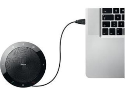 Jabra Speak 510 for UC Højttalertelefoner