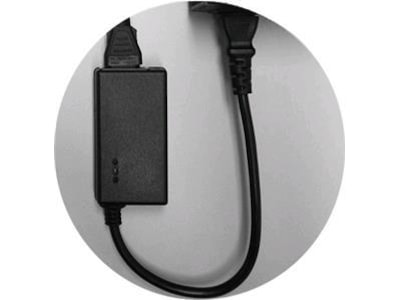 Elite Screen trådløs 12v trigger Projektorophæng & tilbehør