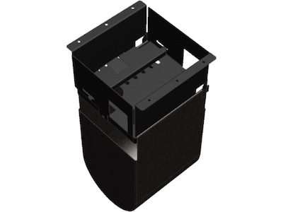 Kenson Cable Support Mini (sort) Arbejdssted – tilbehør
