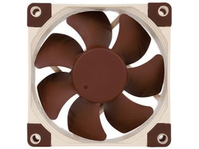 Noctua NF-A8 ULN 80mm Blæser Blæsere