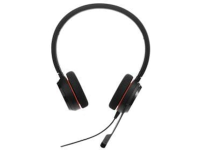 Jabra EVOLVE 20 MS Stereo Headset