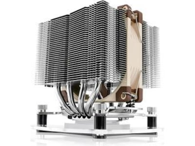 Noctua  NH-D9L CPU Køler CPU - Luftkøling