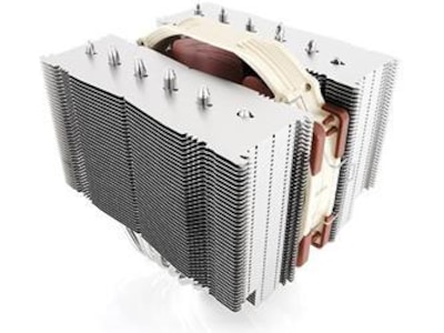 Noctua NH-D15S CPU Køler CPU - Luftkøling