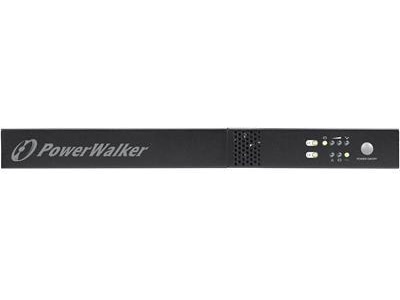 BlueWalker PW UPS VFI 1000R/1U UPS og UPS-batteri
