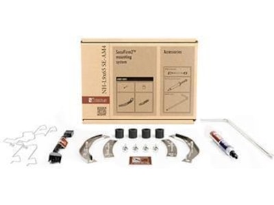 Noctua NH-L9x65 SE-AM4/AM5 CPU Køler CPU - Luftkøling