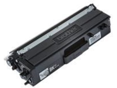 Brother Toner TN421BK Sort Laser Toner