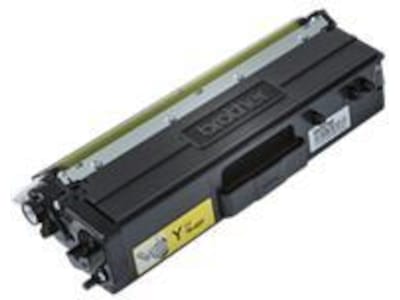 Brother Toner TN423Y Gul Laser Toner