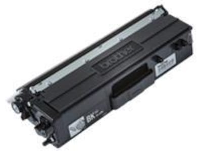 Brother Toner TN426BK Sort Laser Toner