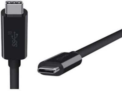 Lenovo AC-adapter 65W Batteri og lader