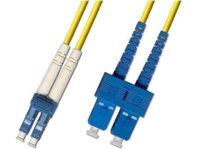 Fiberworks Fiberkabel SM 9/125 2m Netværk