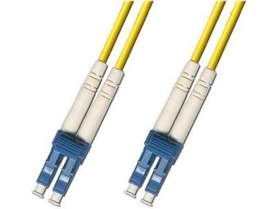 Fiberworks Fiberkabel SM 9/125 2m Netværk