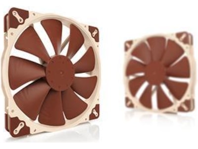 Noctua NF-A20 PWM 200mm Blæser Blæsere