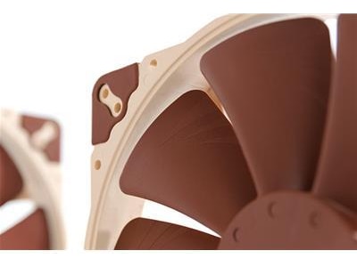 Noctua NF-A20 PWM 200mm Blæser Blæsere