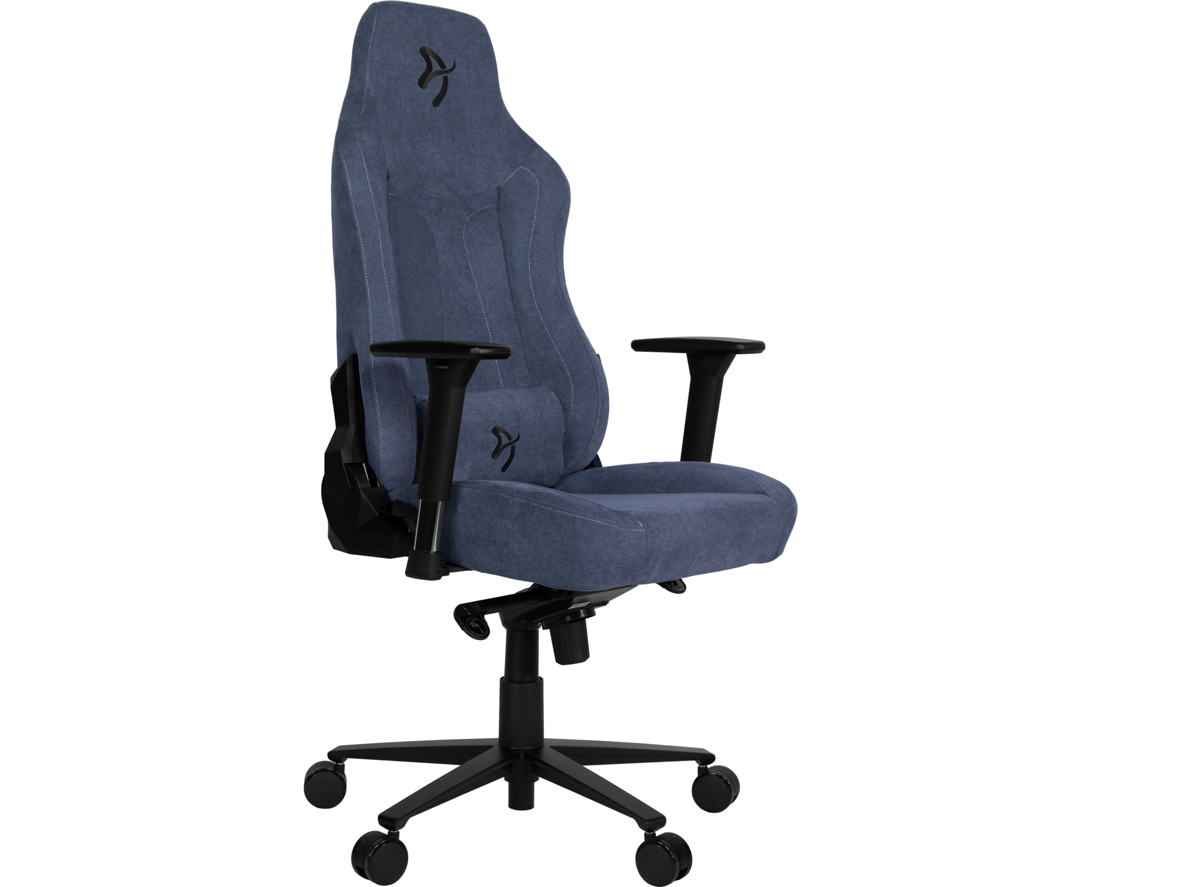 Arozzi Vernazza Soft Fabric (blue) Gamingstole