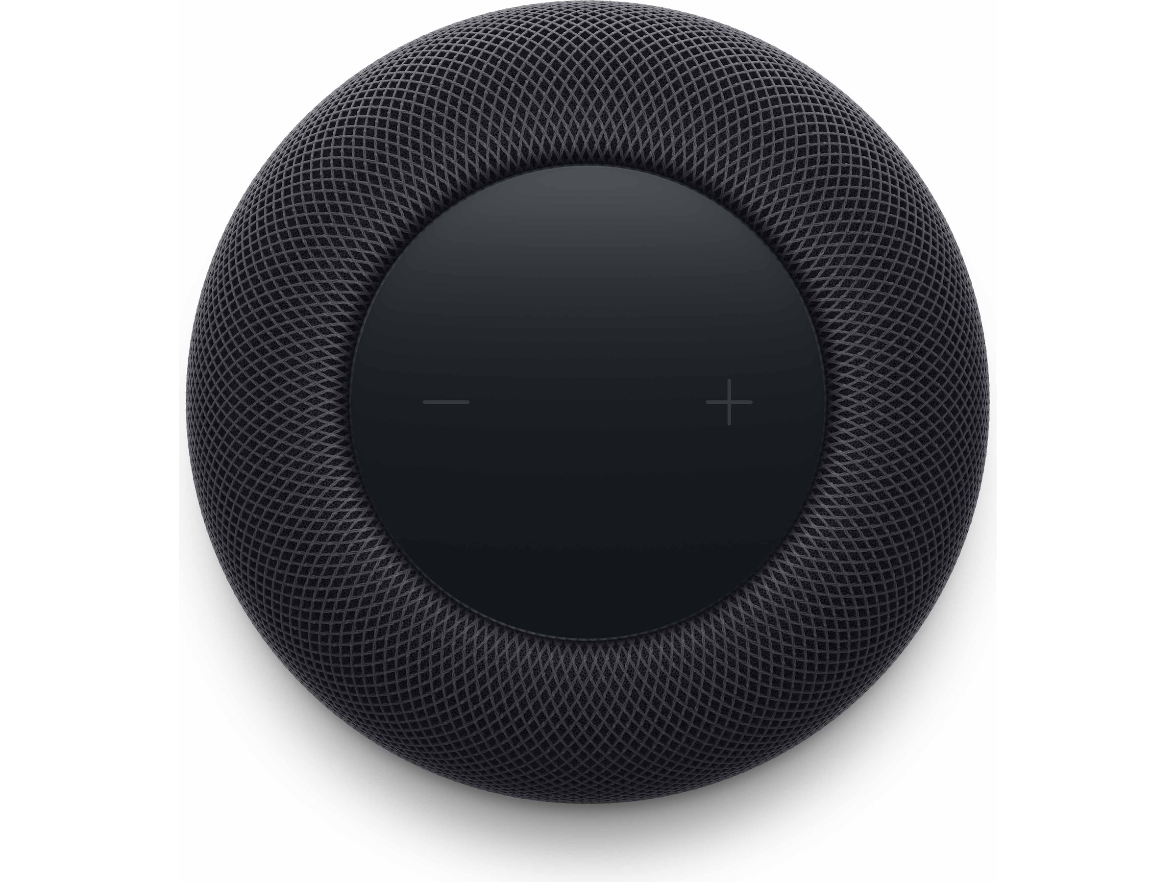 Apple HomePod (midnight) Højttalere