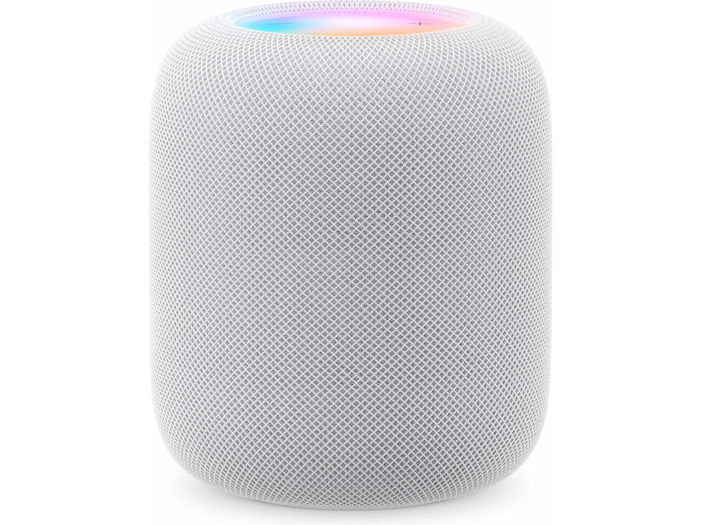 Apple HomePod (hvid) Højttalere