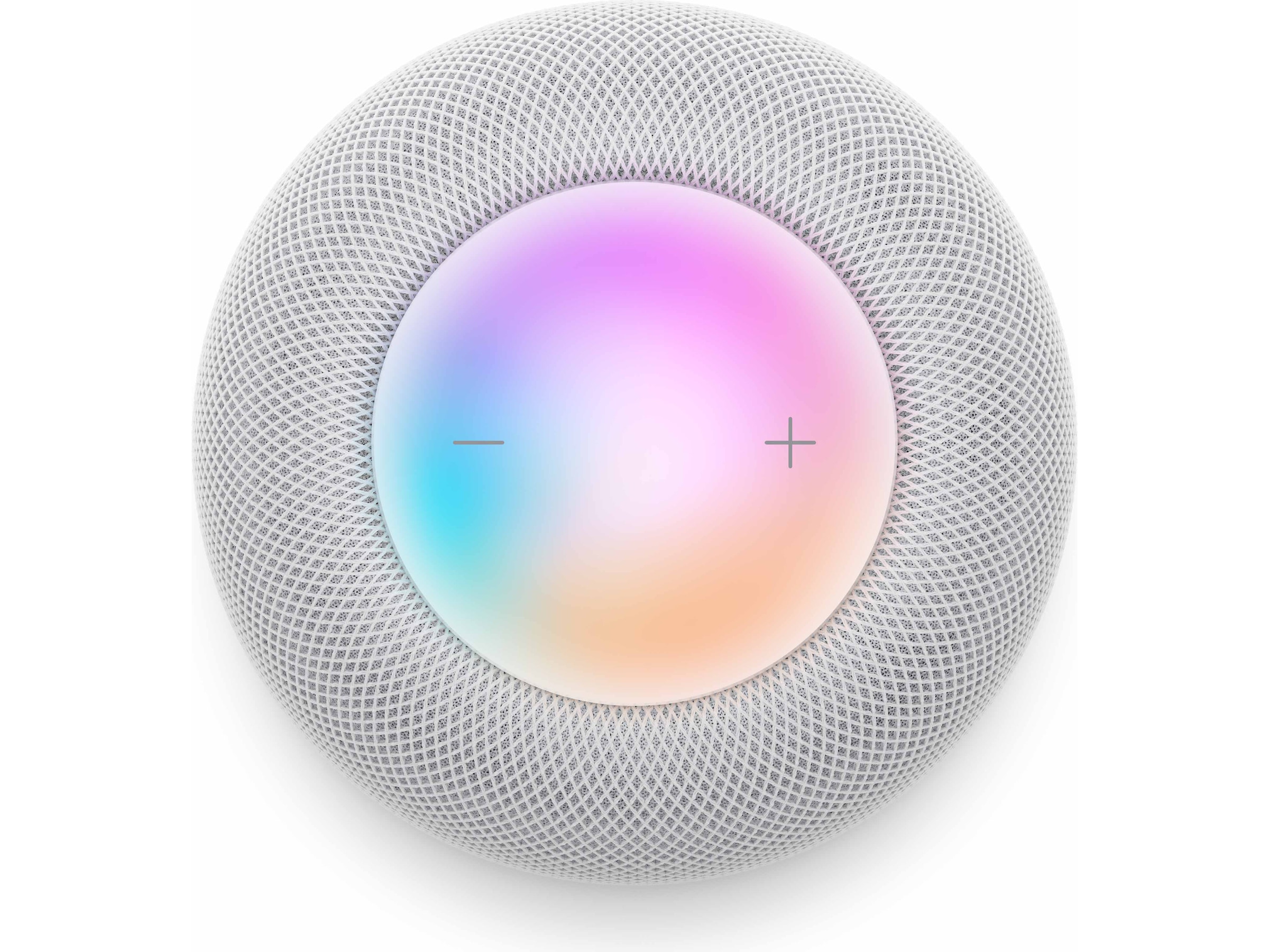 Apple HomePod (hvid) Højttalere