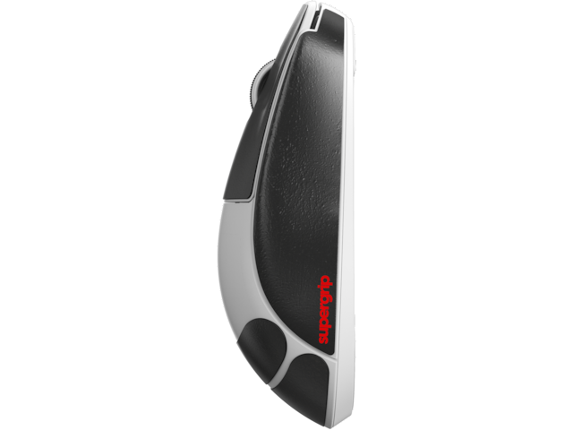 Pulsar Supergrip Griptape X2 Mini & X2 v2 Mini Tilbehør til gaming tastatur og mus