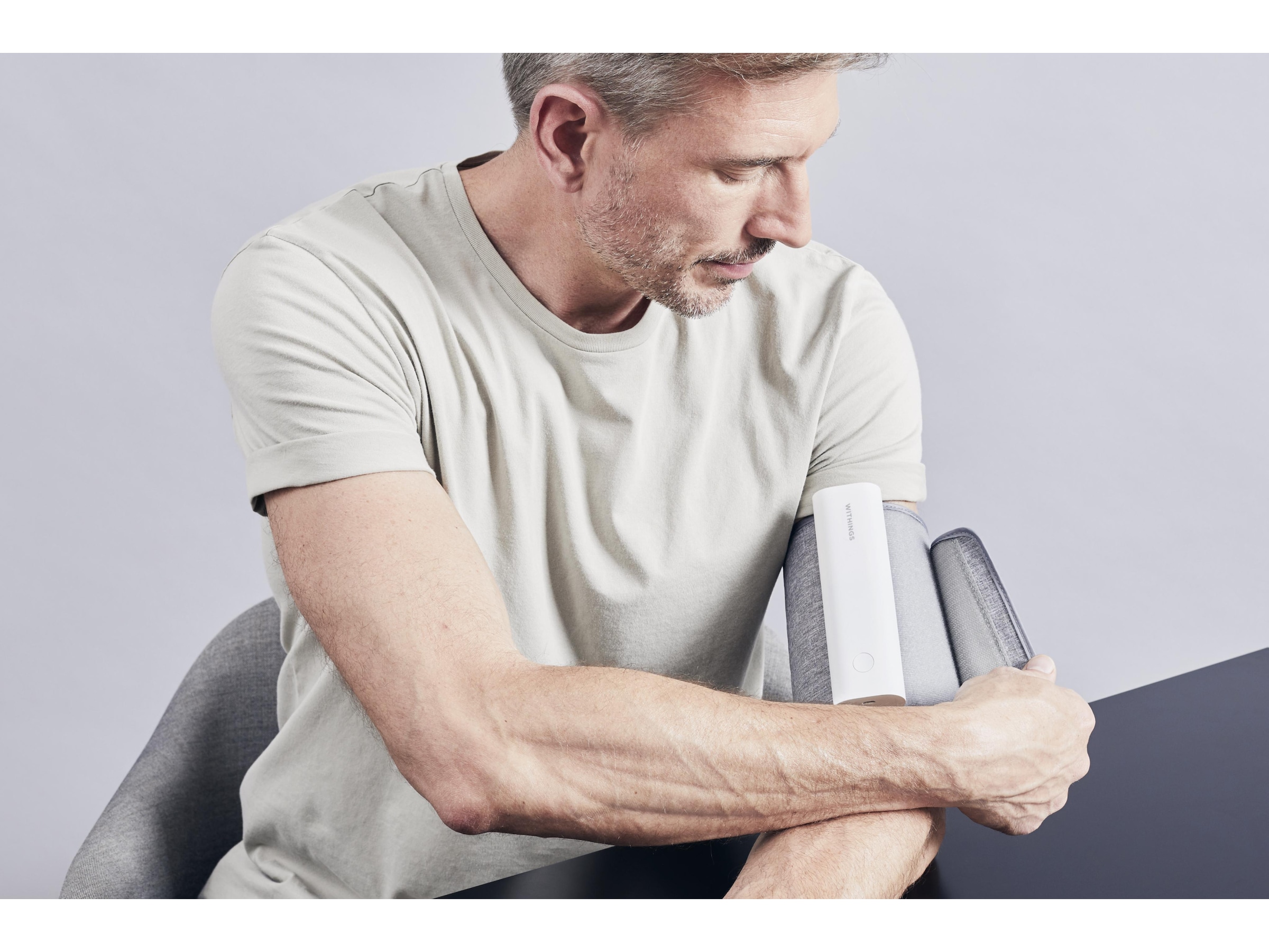 Withings BPM Connect blodtryksmåler Måleapparater