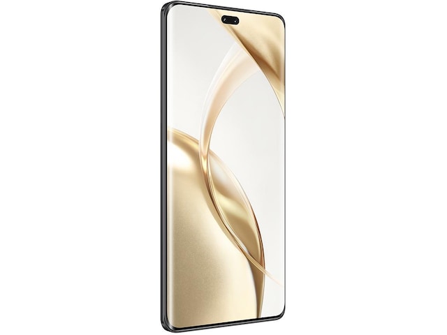 Honor 200 Pro 512GB (black) Mobiltelefoner