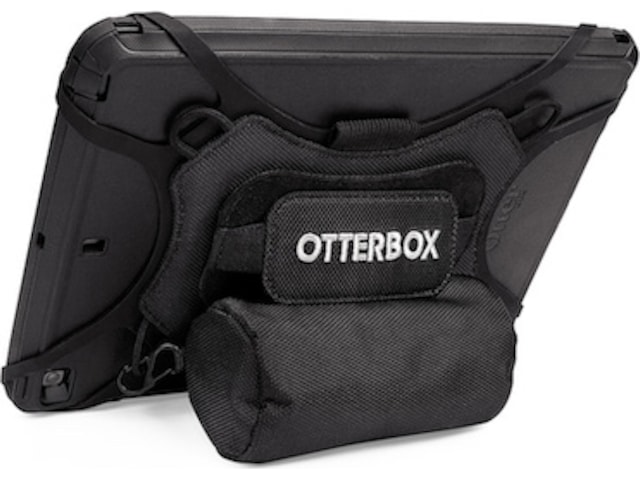 OtterBox Utility Latch II 10"-13'' Etui ProPack (sort) Cover til tablet