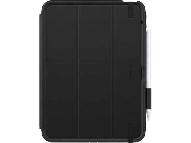 OtterBox iPad (10. gen) Defender Folio (sort) - ProPack Cover til tablet