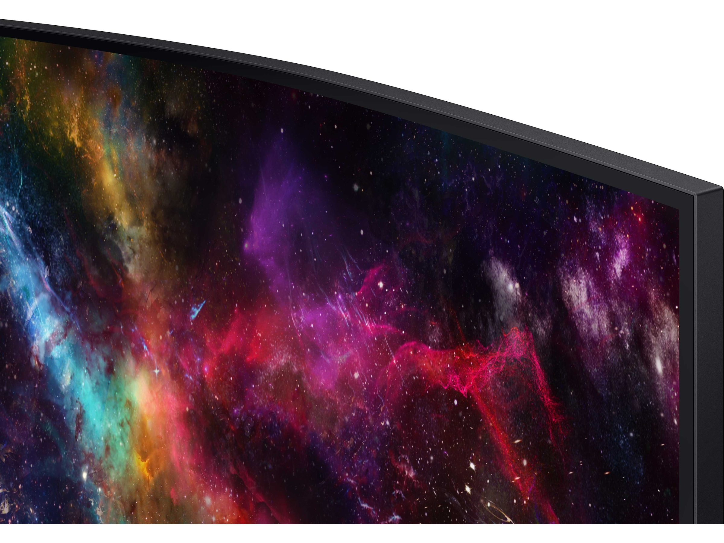 Samsung 57" Odyssey Neo  G9 gamingskærm S57CG95 Gamingskærme