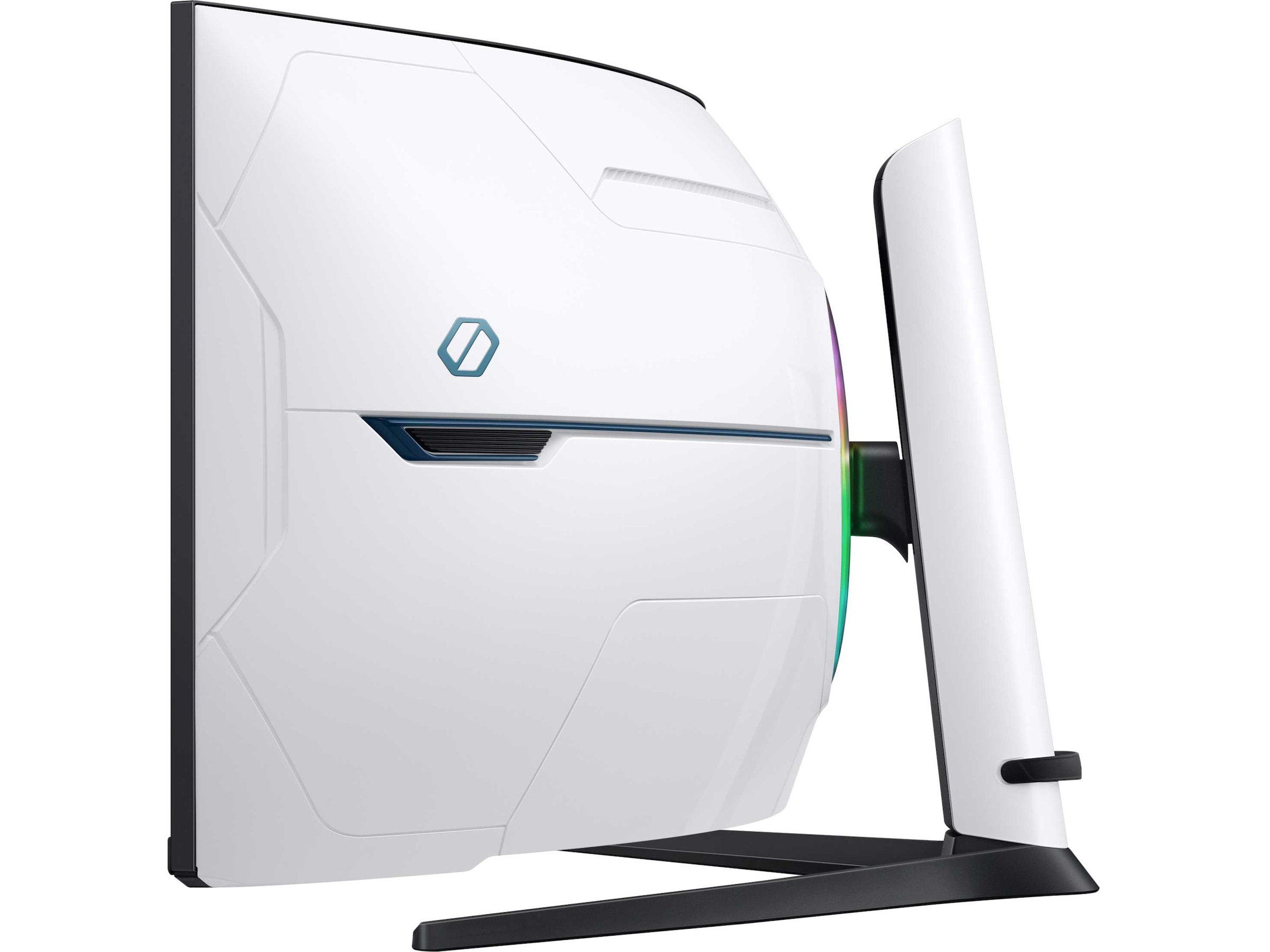 Samsung 57" Odyssey Neo  G9 gamingskærm S57CG95 Gamingskærme