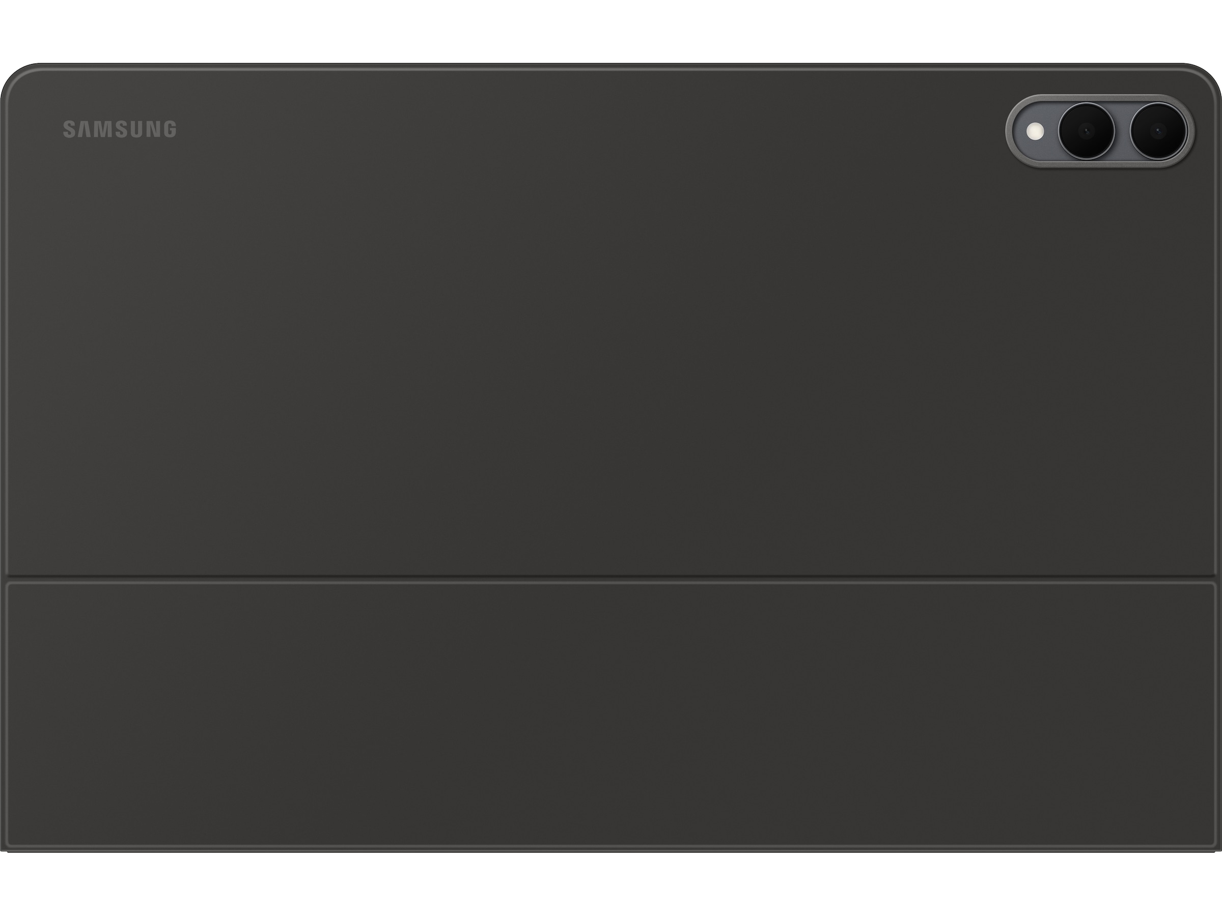 Samsung Galaxy Tab S11 Ultra Book Cover Keyboard Slim Cover til tablet