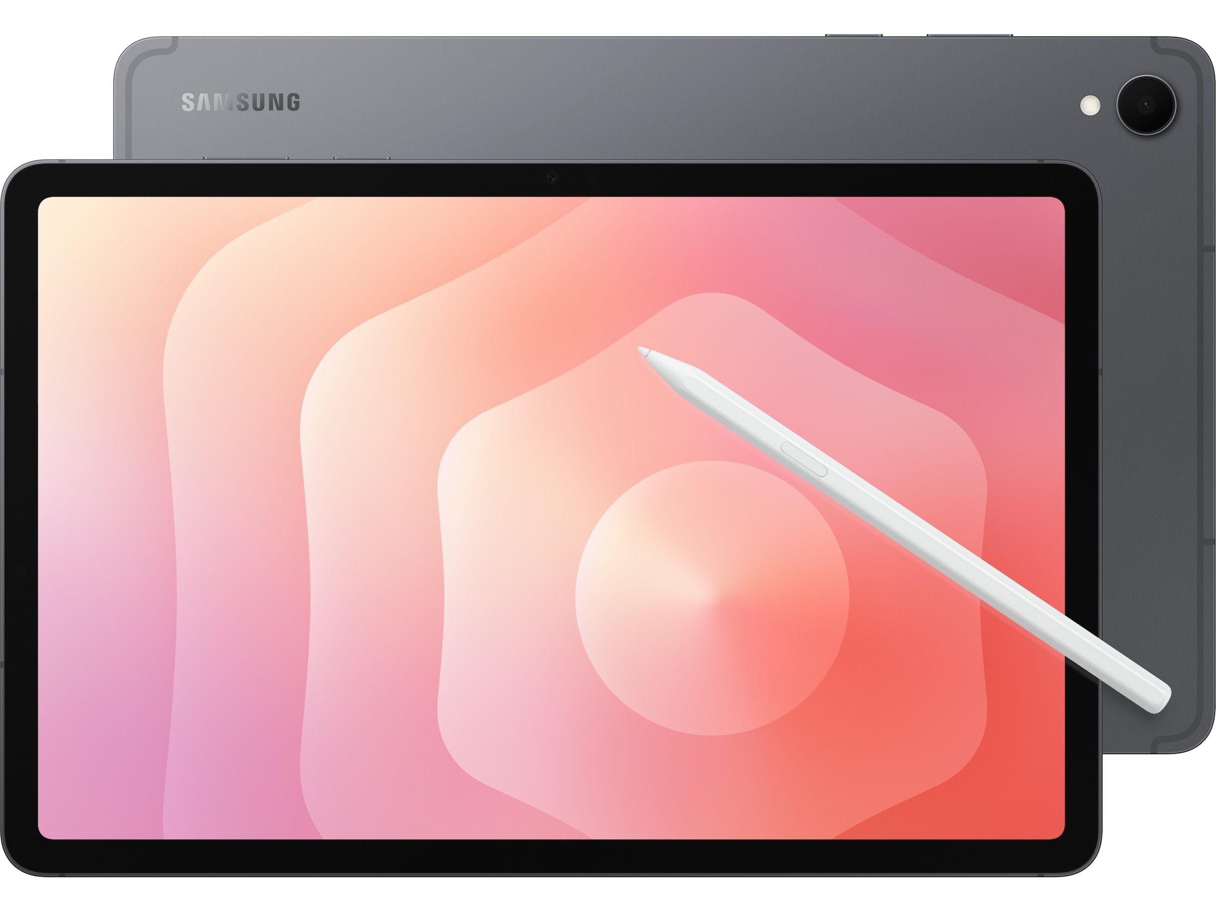Galaxy Tab S11 WiFi 256GB (gray) Tablets