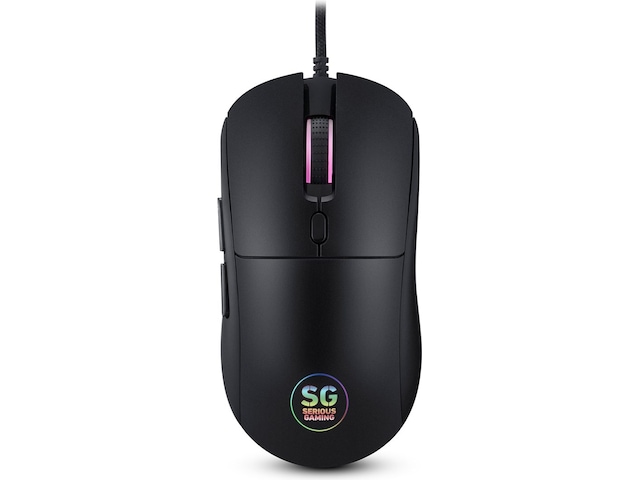 Mission SG GGB 2.3 gaming-pakke med RGB Gamingpakke