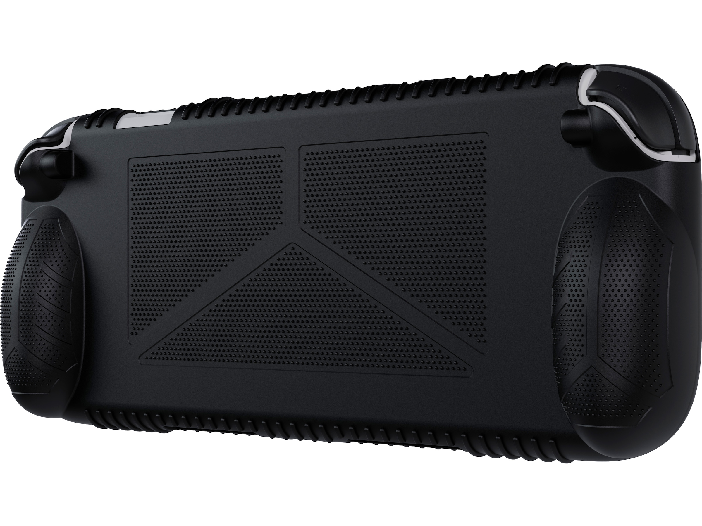 Nacon Silicone Glove for Nintendo Switch 2 (sort) Tilbehør til spilkonsoller