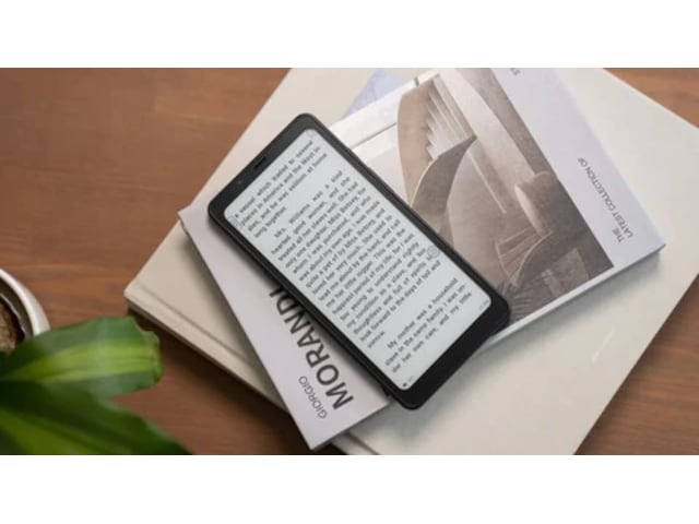 Onyx BOOX Palma 6,13" (sort) E-bogslæsere