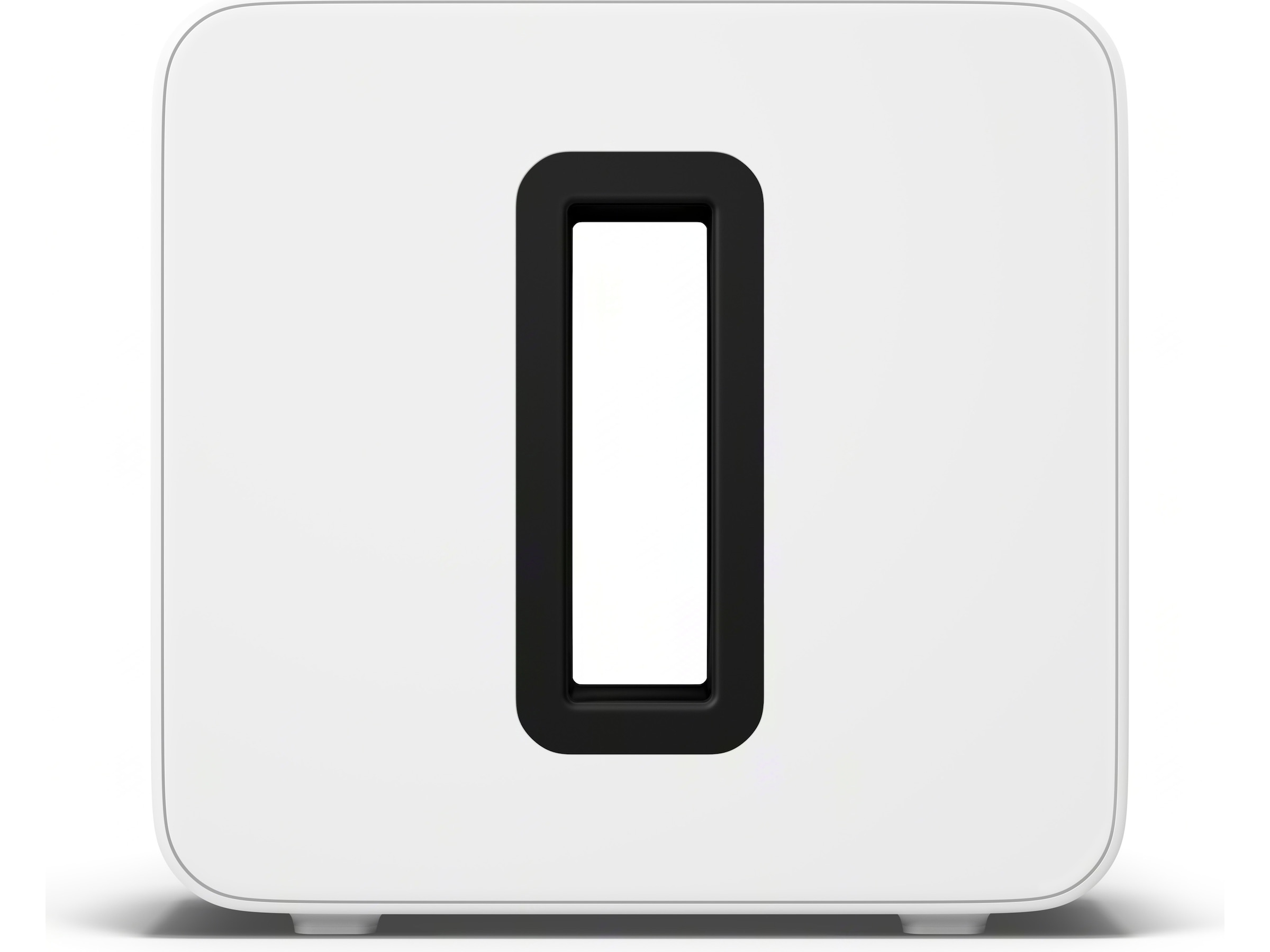 Sonos Sub 4 (hvid) Subwoofers