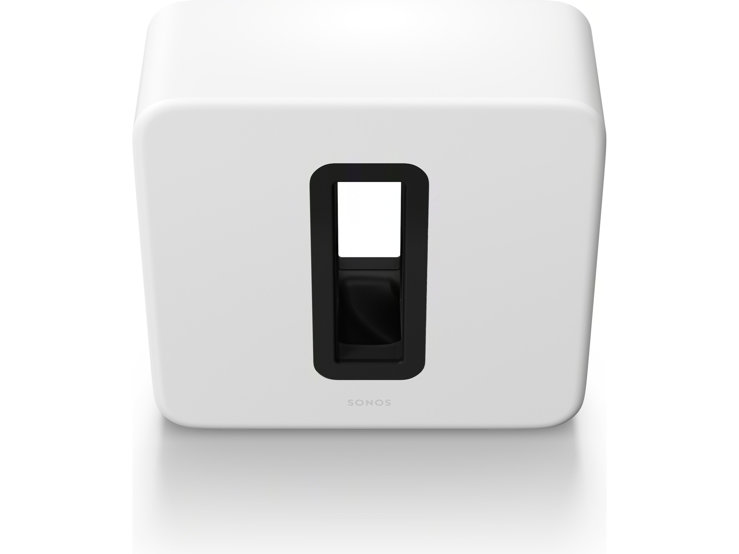 Sonos Sub 4 (hvid) Subwoofers