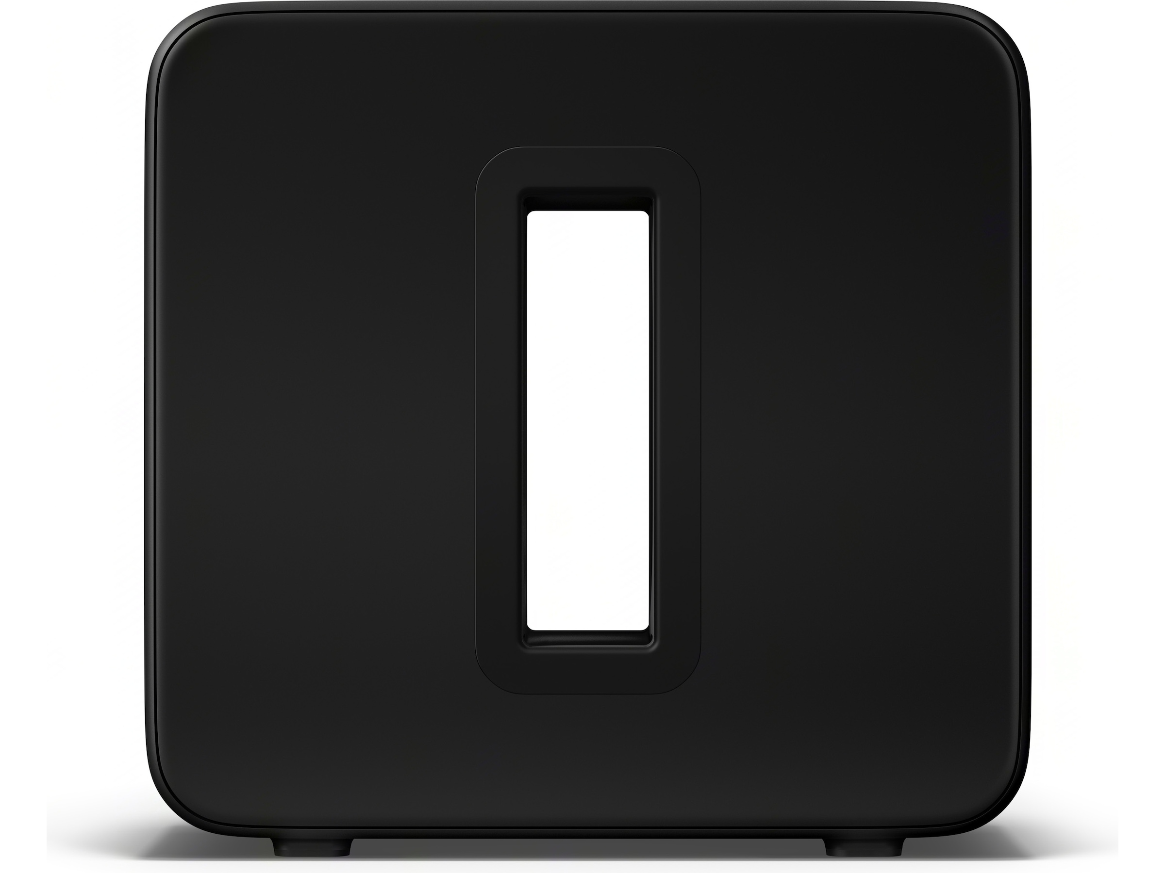 Sonos Sub 4 (sort) Subwoofers