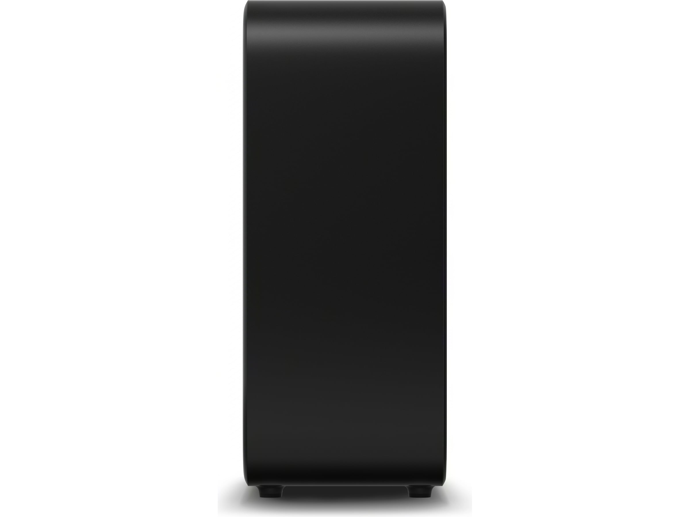 Sonos Sub 4 (sort) Subwoofers