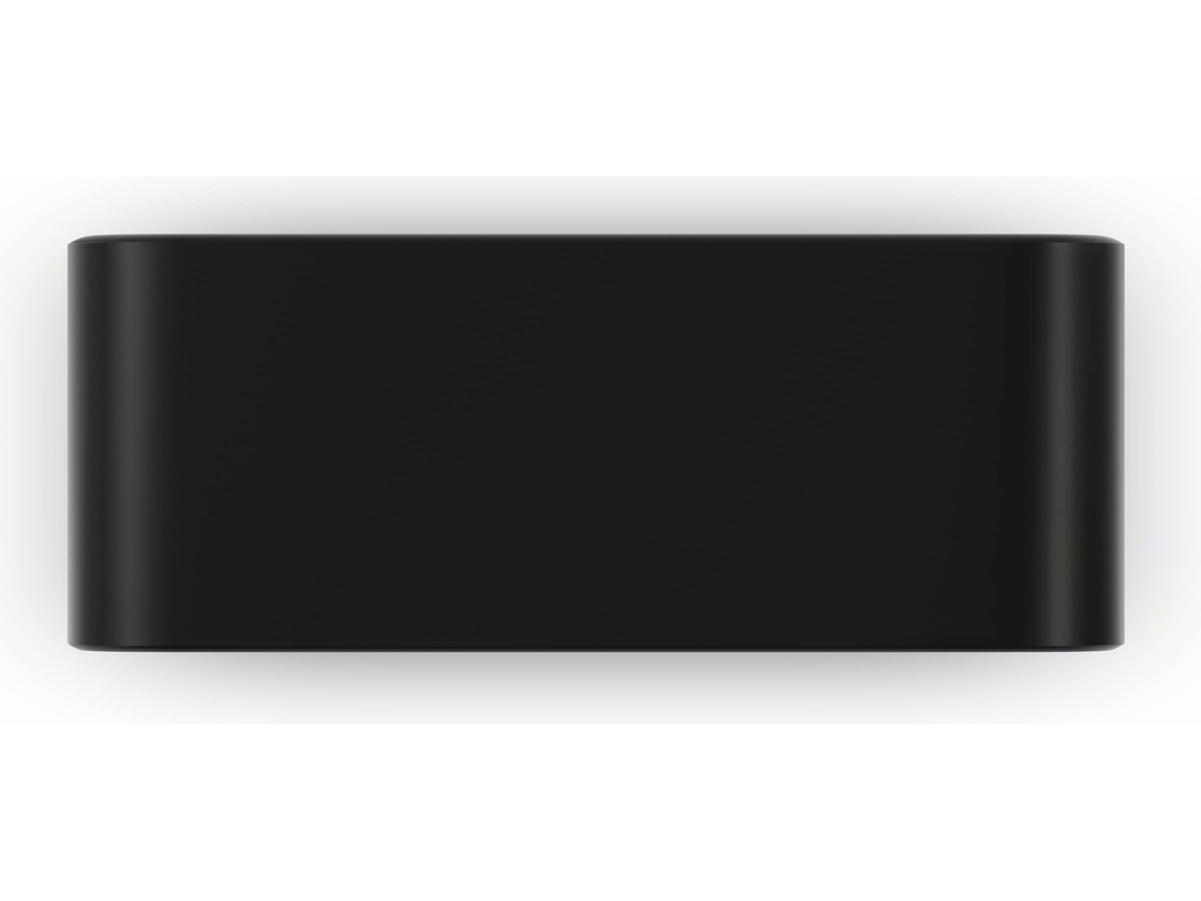 Sonos Sub 4 (sort) Subwoofers