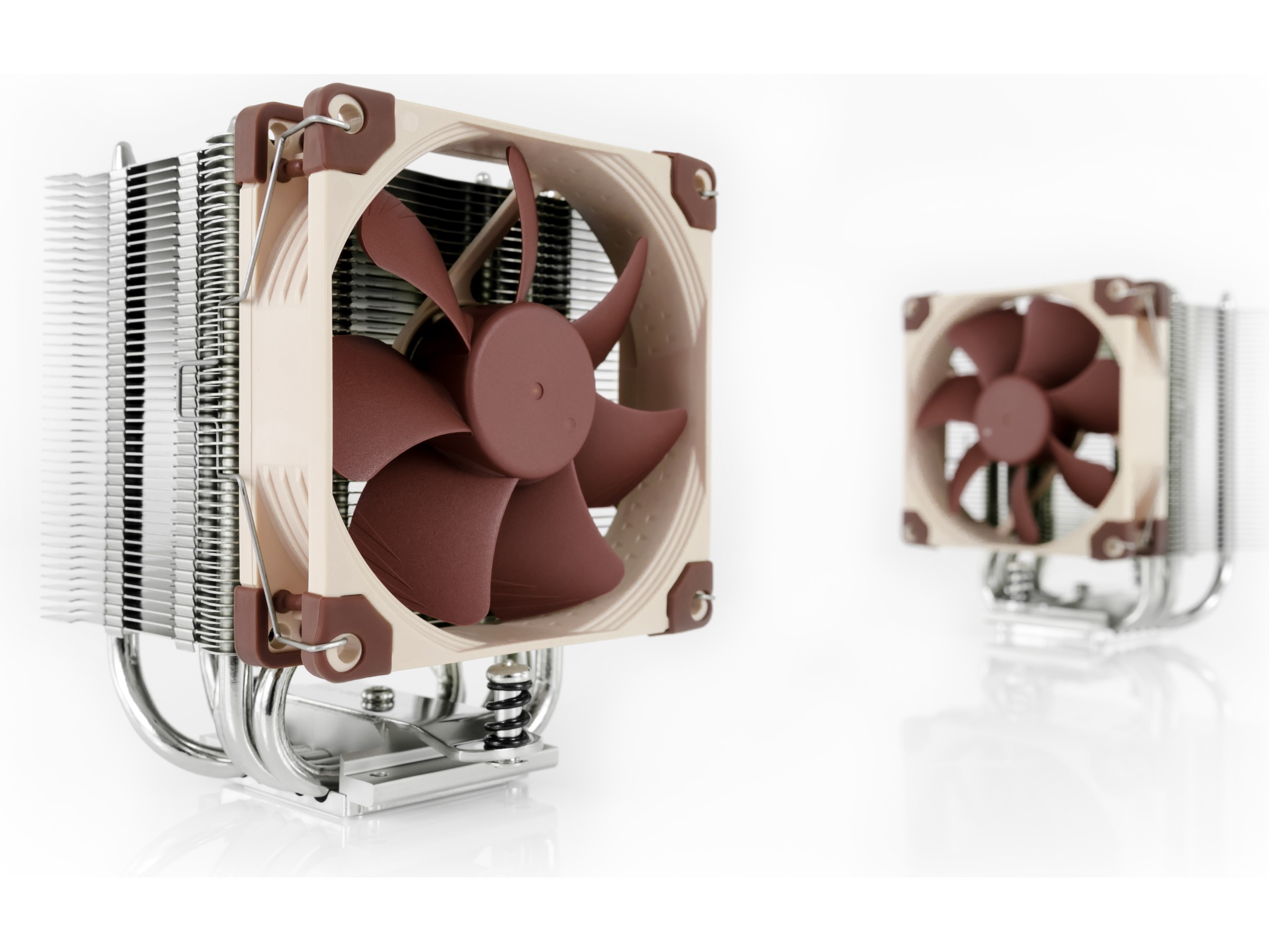 Noctua  NH-U9S CPU Køler CPU - Luftkøling